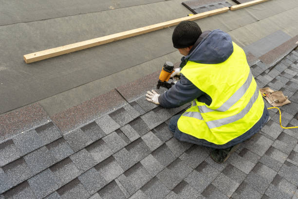 Best Roof Leak Repair  in Fris, CO