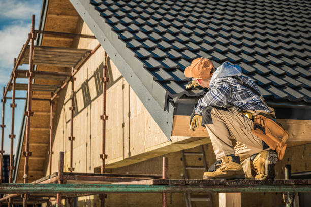 Best Roof Restoration Services  in Fris, CO