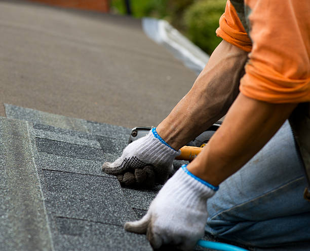 Quick and Trustworthy Emergency Roof Repair Services in Frisco, CO