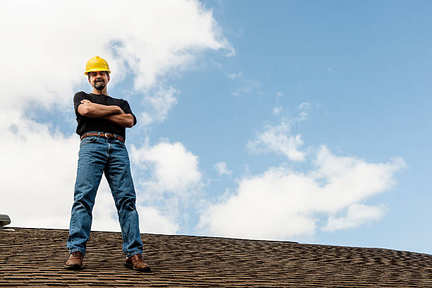 Best Local Roofing Companies  in Fris, CO